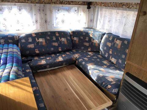 فندق توبنجنفي  Hippie Camper Jimmy المظهر الخارجي الصورة